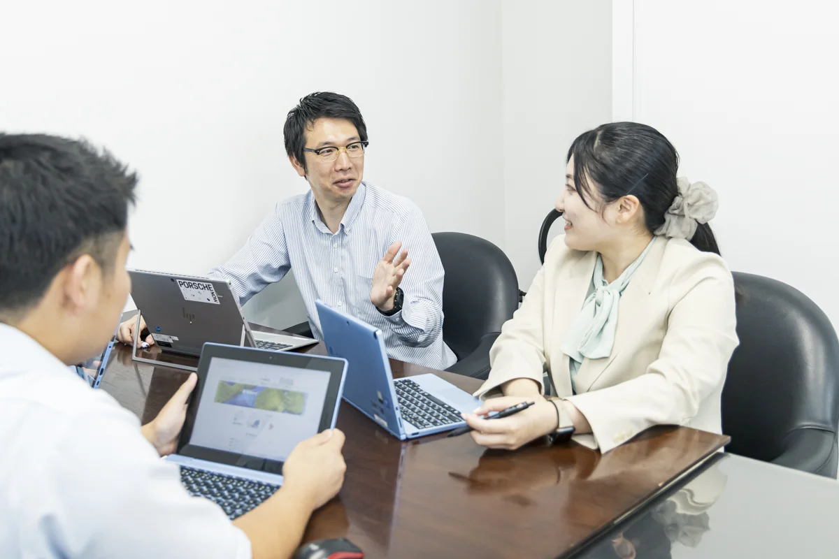 座学で基礎知識